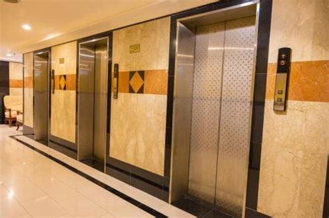 Three 888 Hotel, Dubai (updated prices 2024).